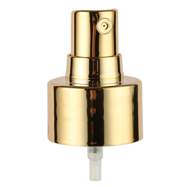 香水喷头 电化铝香水喷头 手压式喷雾喷头 电镀塑料喷雾器