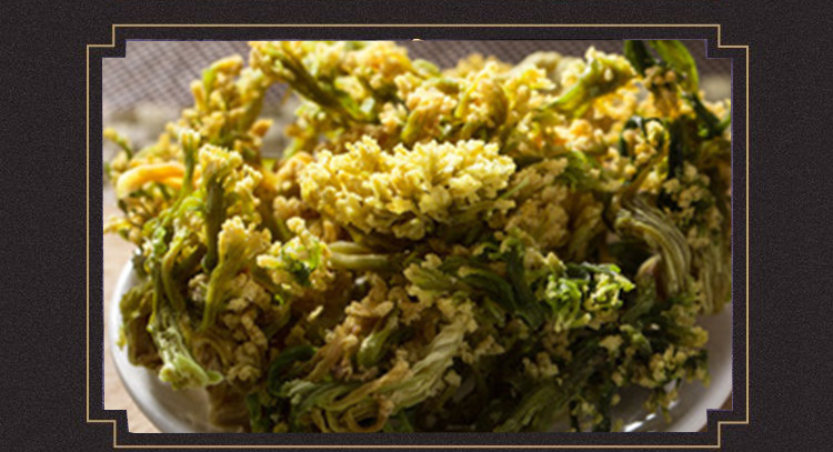 脱水松花菜干250g脱水蔬菜干花菜干 酒店饭店干锅花菜干