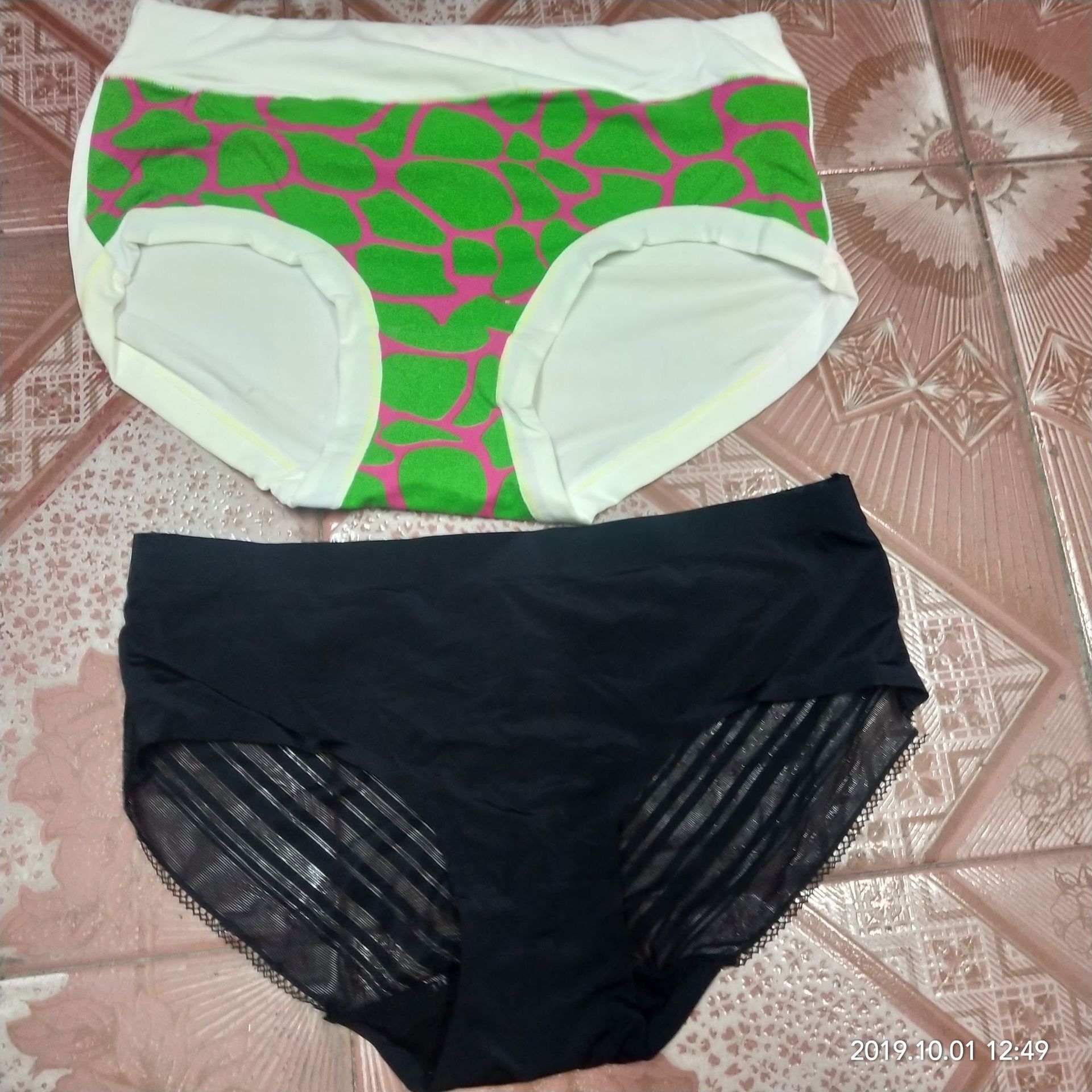 处理女内裤脏黄破杂款男内裤次品不退不换有瑕疵要求高挑不卖混批