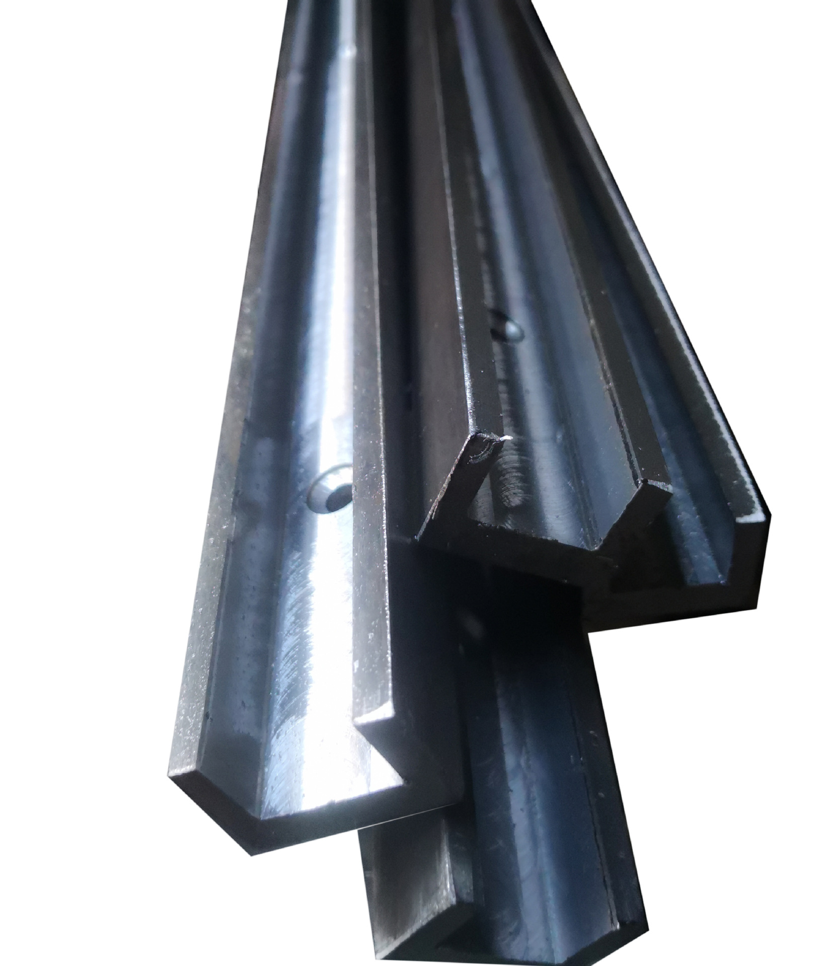 人工智能 自动化流水线 传输导向轨 工厂可定制加工五金机械配件