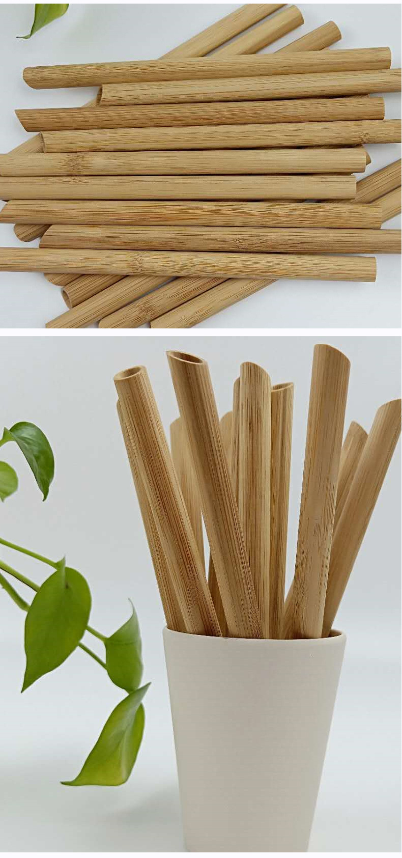 竹子做吸管成本图片