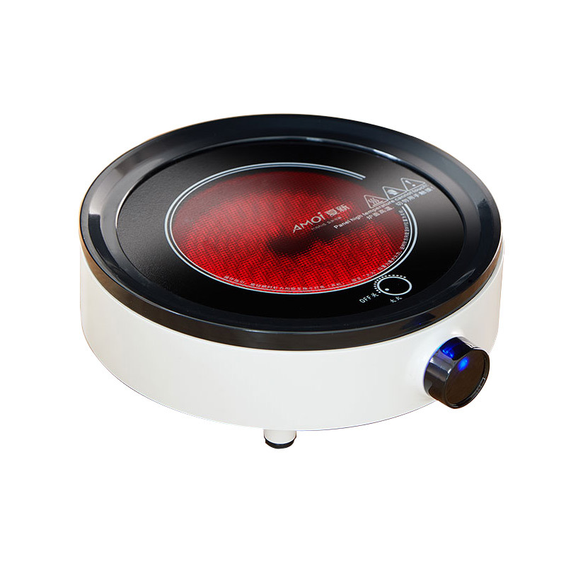 夏新家用小型电陶炉茶炉煮茶烧水电热炉新款产地货源特价厂家直销