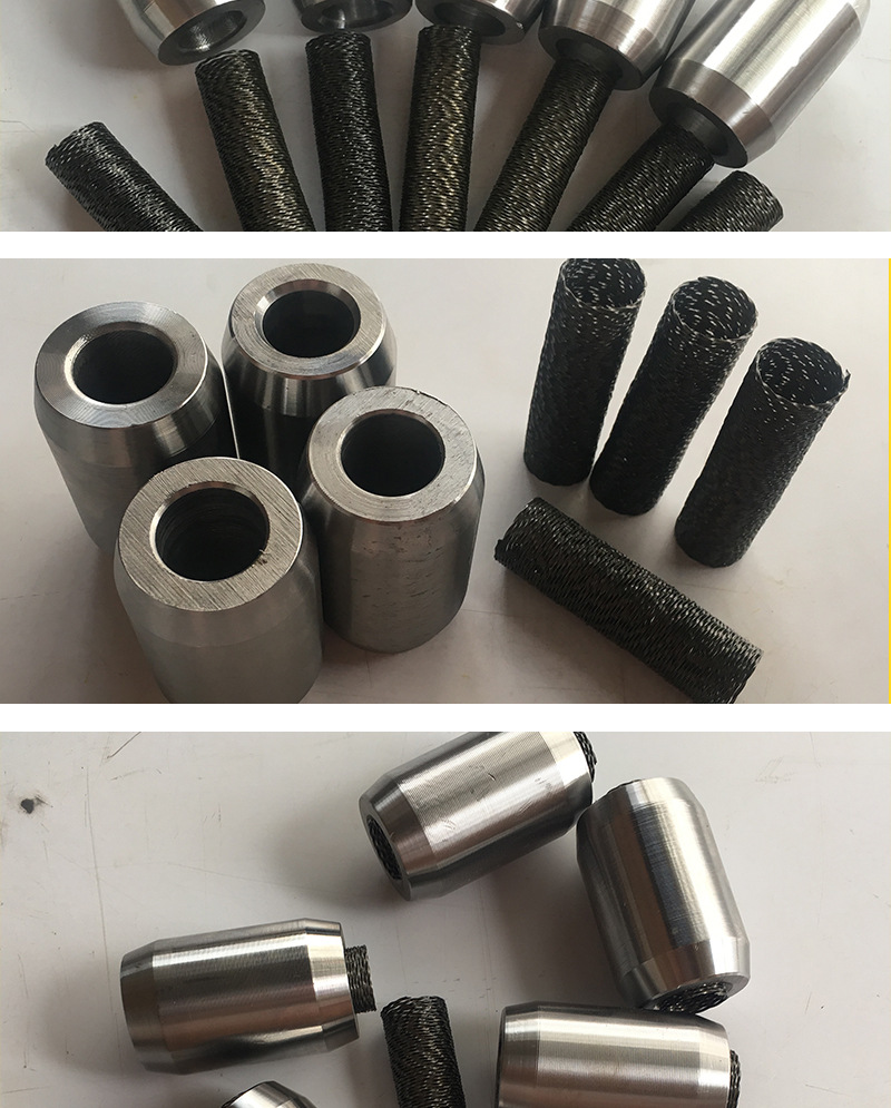 陕西挤压套厂家自产自销低价走量 锚索抗压锚 钢绞线锚具挤压机