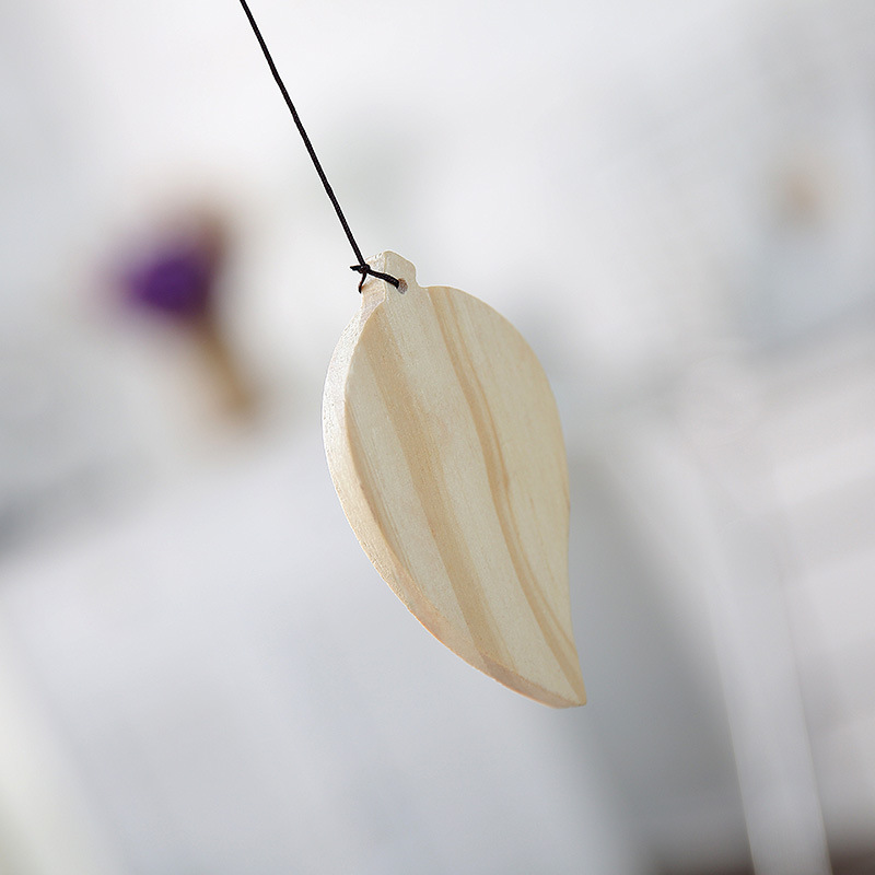 铃聚舍跨境美国铝管金属风铃挂饰5管 家居店铺装饰工艺创意礼品