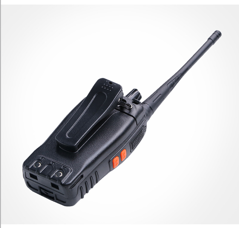 宝锋-888s民用对讲机5公里酒店工地餐厅无线大功率对讲机宝峰批发