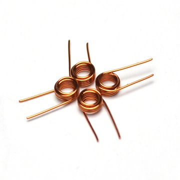 供应优质扁平线圈,空心扁平电感线圈,全自动生产效率高,品质好