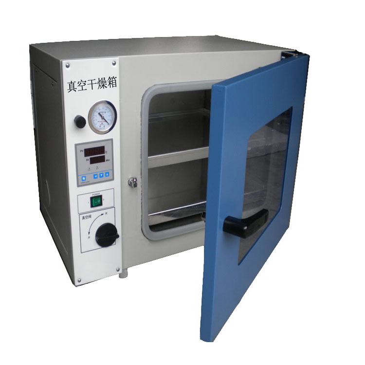 厂家定制直销真空干燥箱真空箱