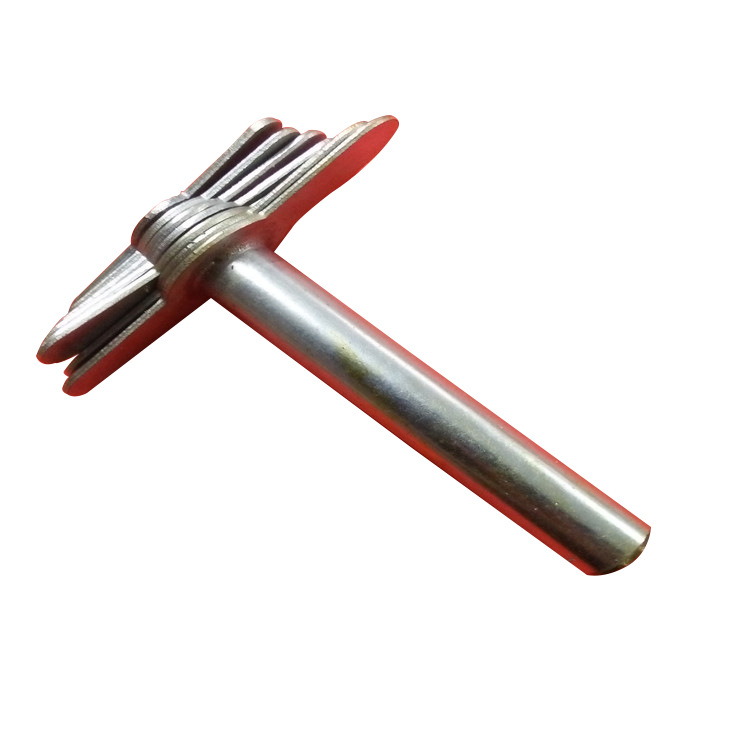 实验室金属打孔器 白胶塞打孔器 手持式打孔器 6*1