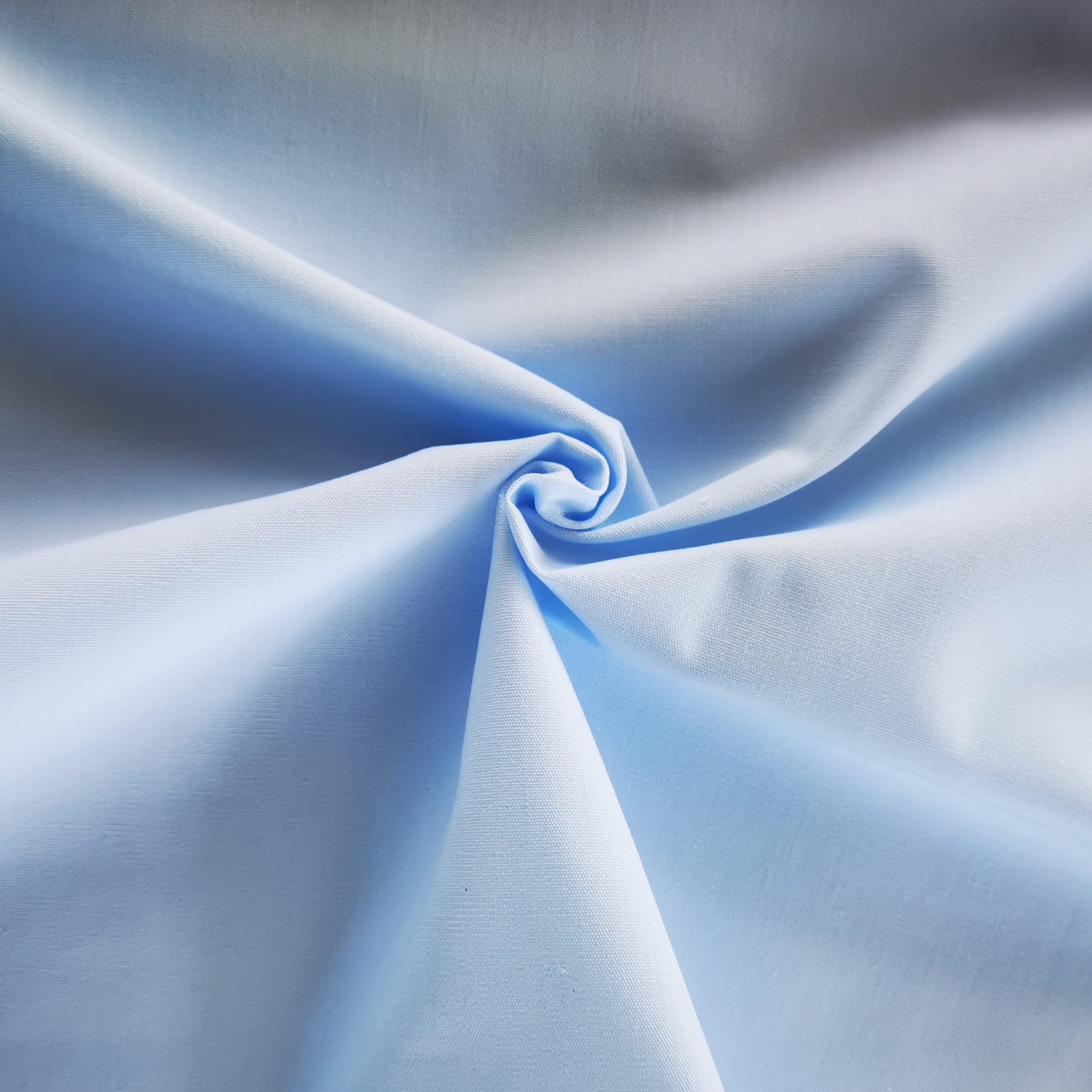 涤棉线绢涤棉平布