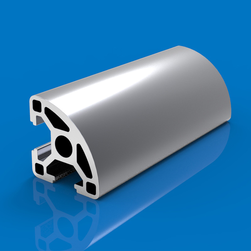 3030r铝型材蓝思工业设备框架专用欧标型材3030r免费寄样-阿里巴巴