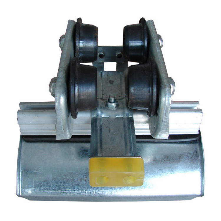 卫华厂家直销 ch-2型电缆滑车 起重机电缆滑车 品质保证