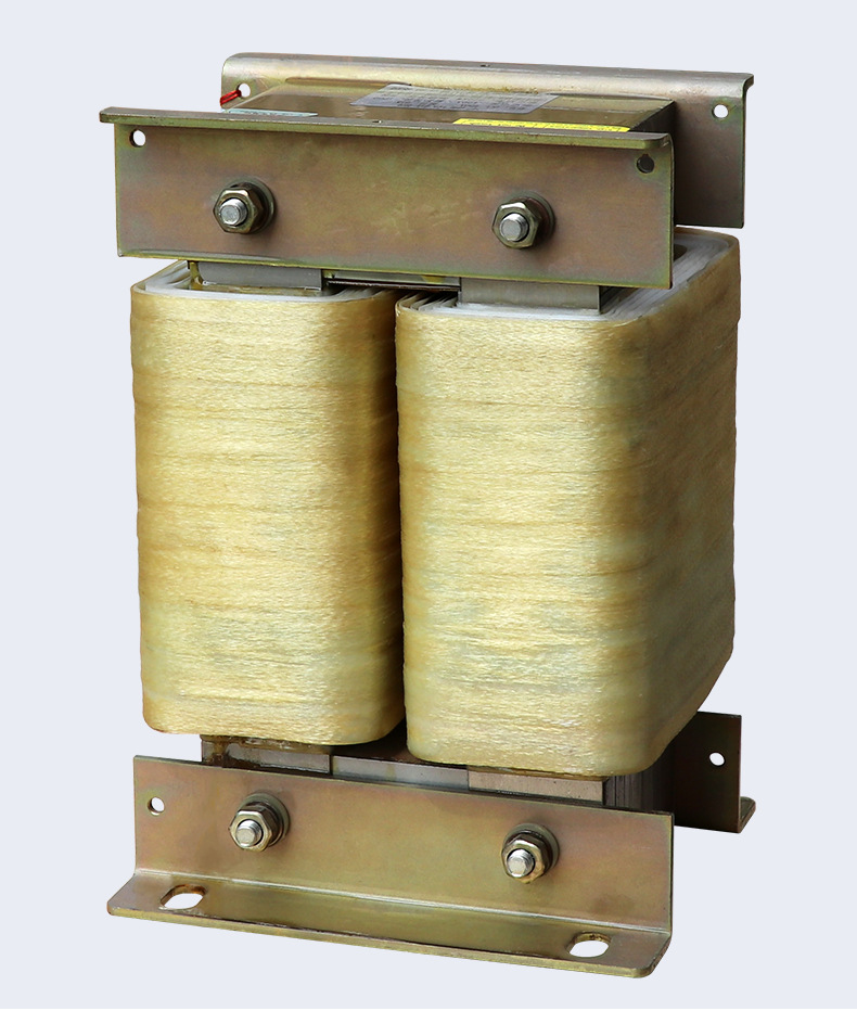 220kw/400a/dcl平波电抗器 干式电抗器厂家直销