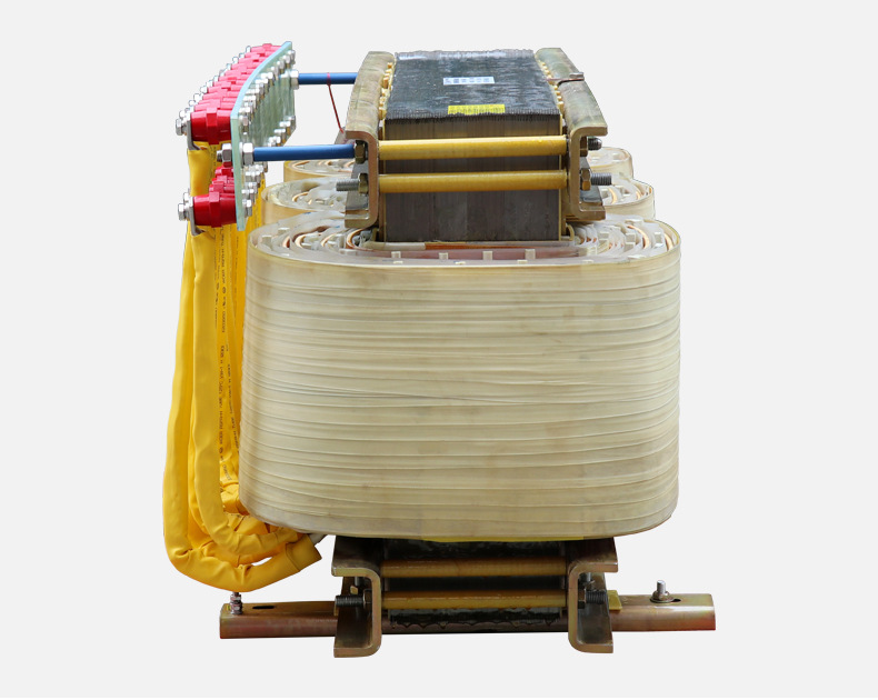 osg120kva/220v多抽头自耦变压器 三相干式变压器厂家供应