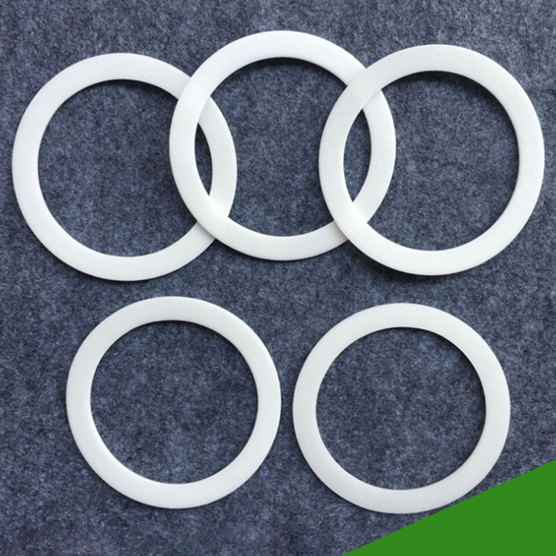 厂家直销食品级pe垫片 防渗透瓶盖泡泡沫垫片 防腐蚀发泡封口垫片