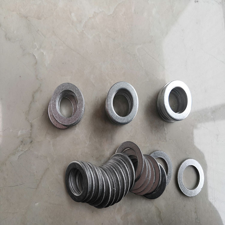 适用于本田机油放油口垫圈垫片放油螺丝垫片本田通用9410914000