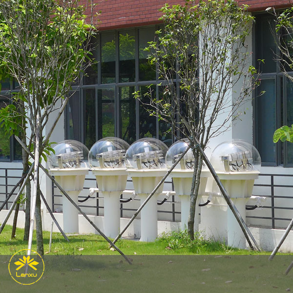 光导系统,太阳能光导,太阳能照明【蓝煦】光纤导入照明系统