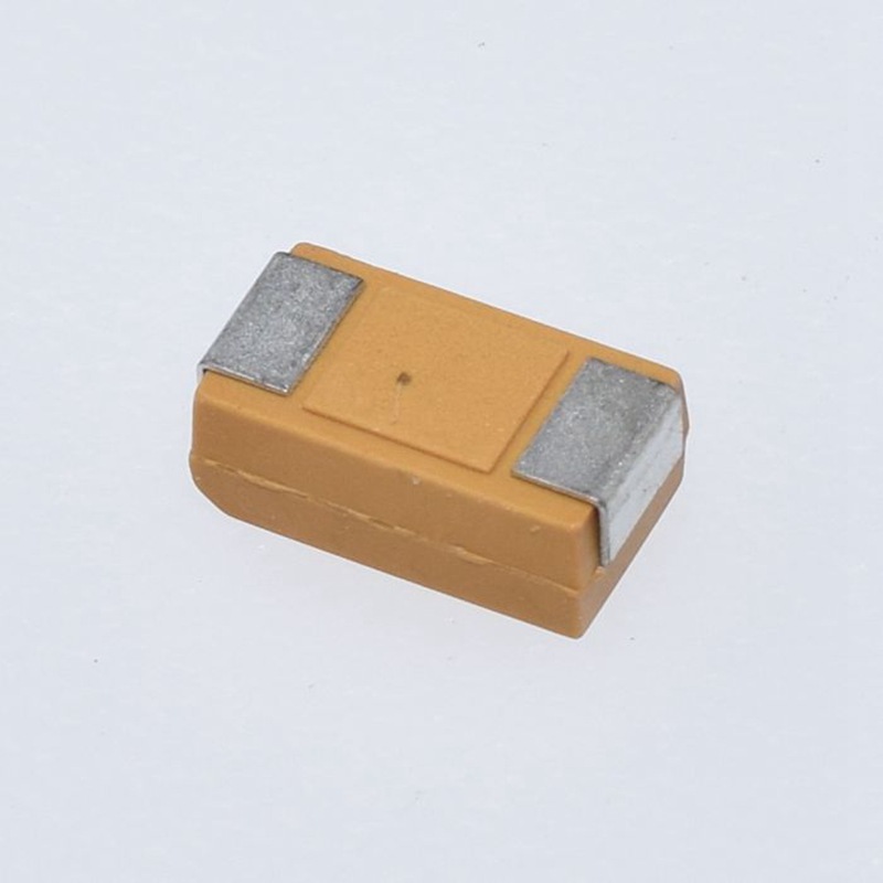 贴片钽电容16v100uf 107c 100uf/16v d7343 d型 7.3*4.