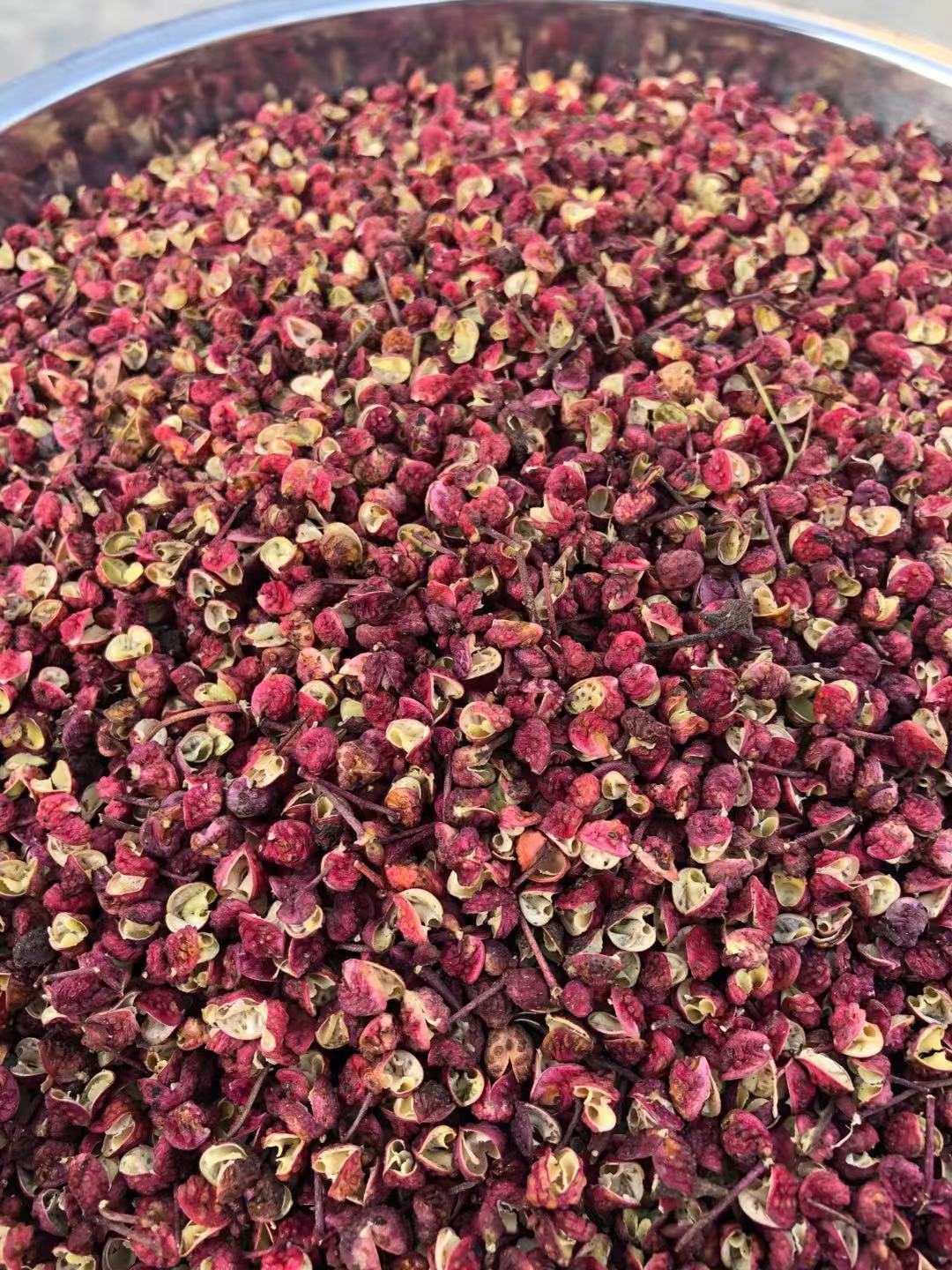 00元 种类 香料 品名 花椒 类型 干货 库存级别 当年货 产地 甘肃陇南