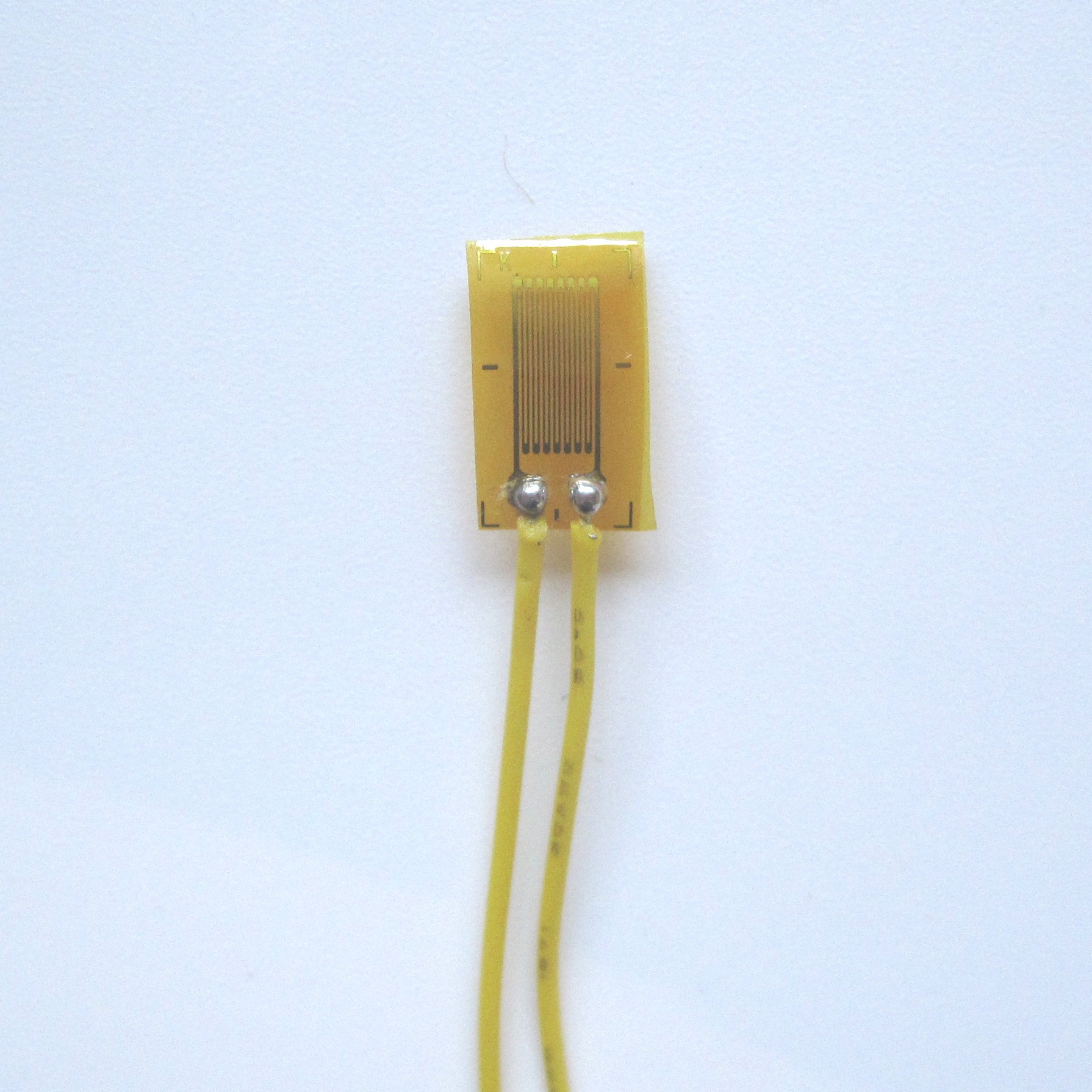 电阻应变片 bx120-5aa应变计 不需要任何焊接