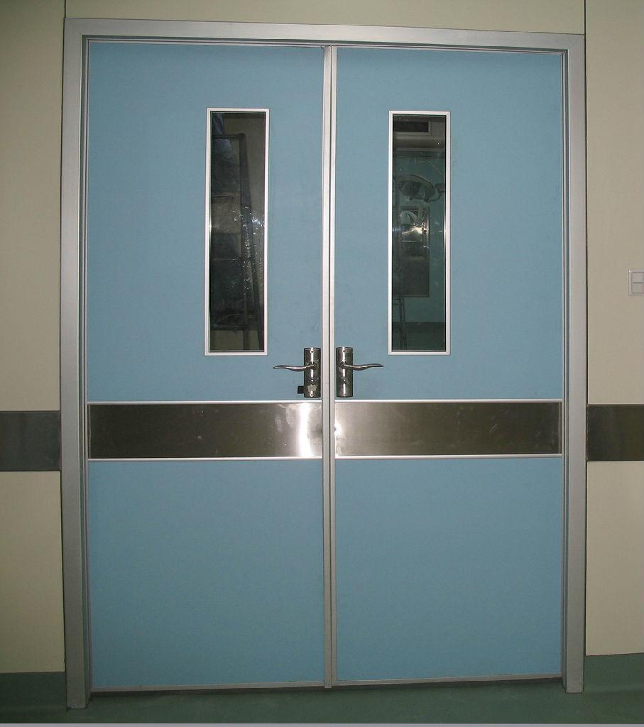 医院门 净化门 洁净门 电动平移门 医院通道门 带门禁