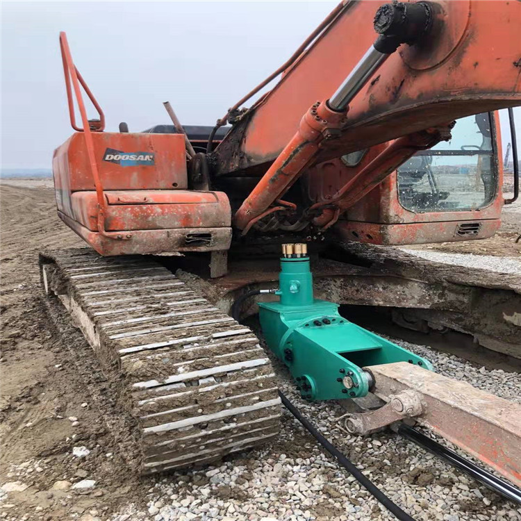 公路 桥梁机载凿毛机 混凝土机载式凿毛机 机载凿毛机厂家