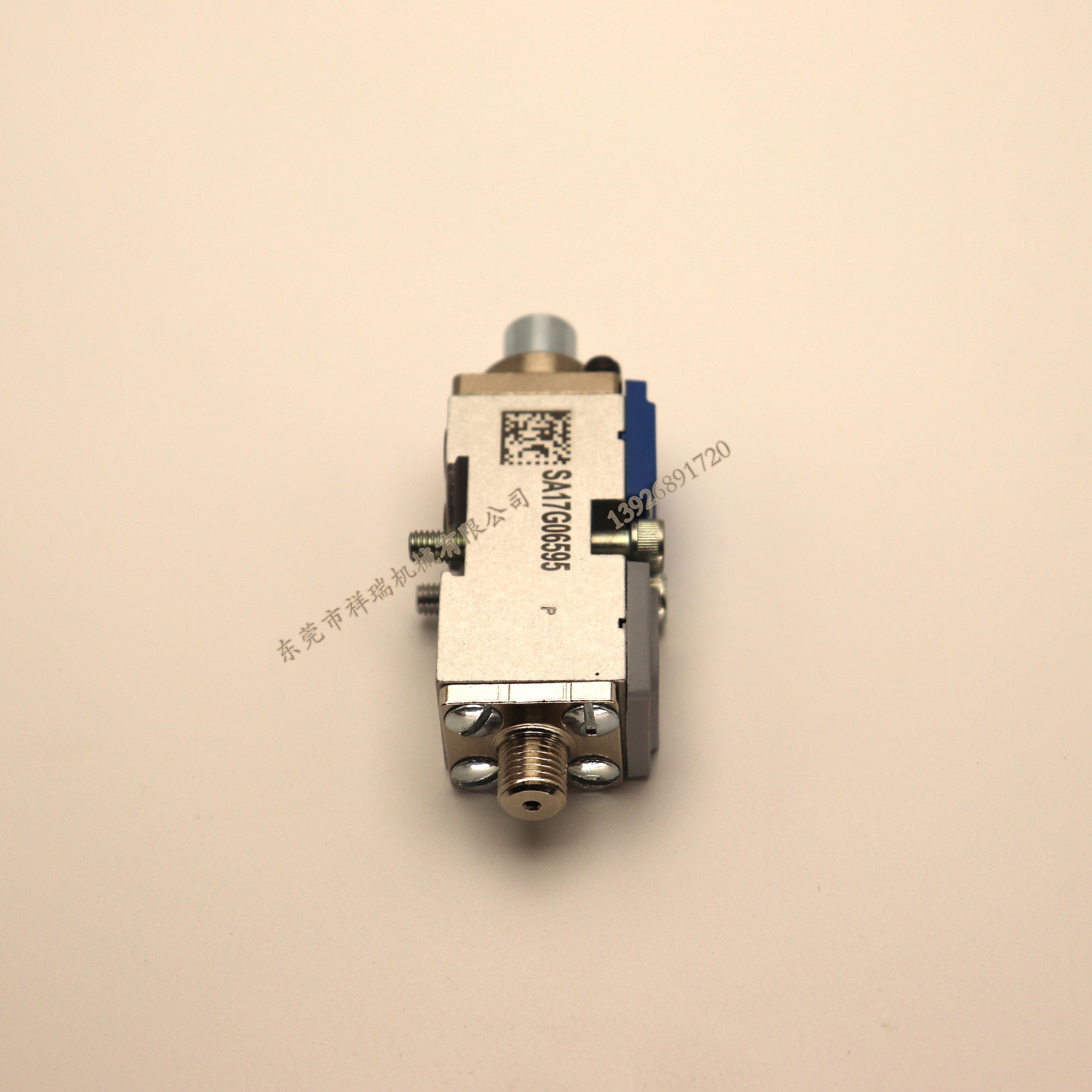 nordson 诺信喷胶阀1052927 国外胶阀