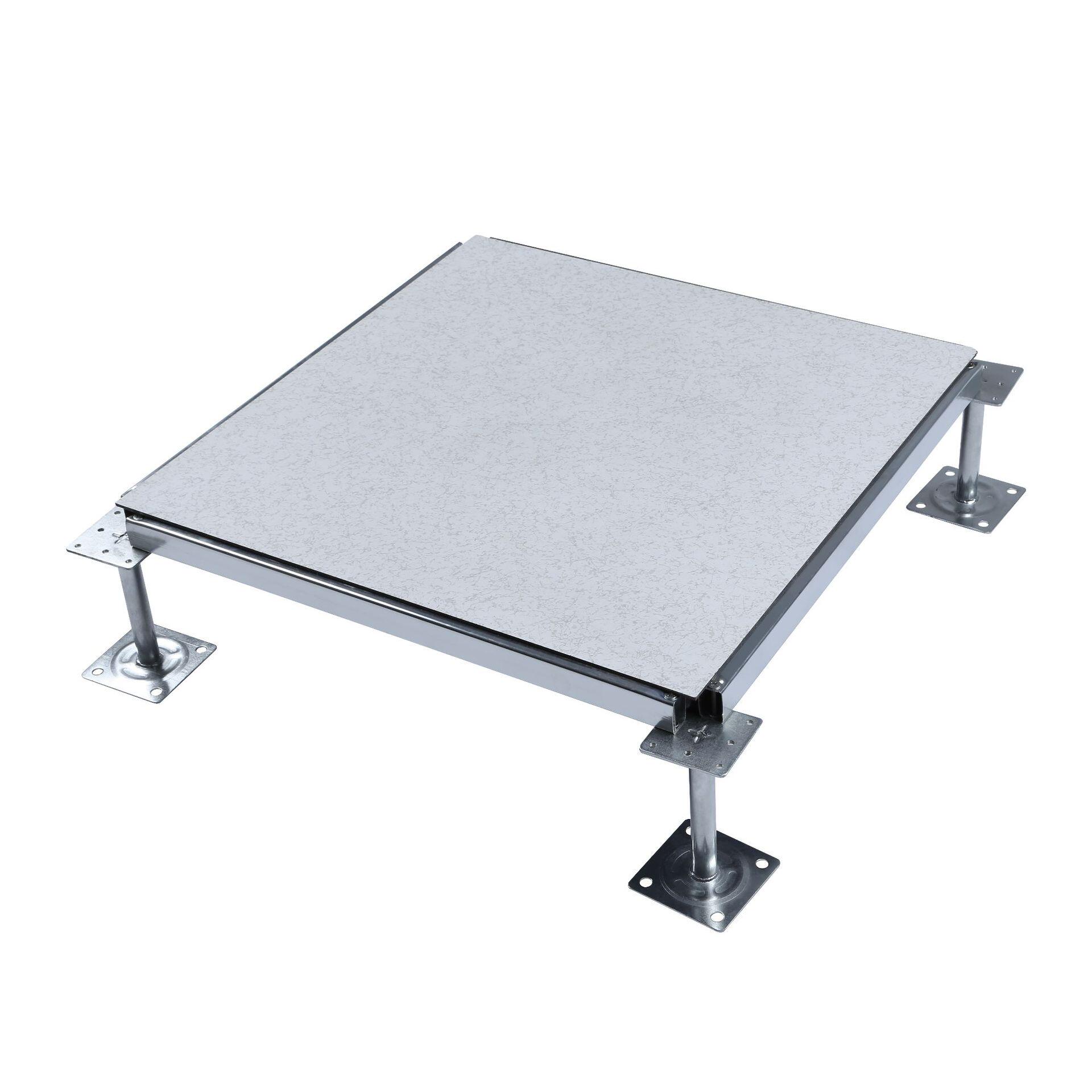 不锈钢金属地板 抗静电冲压花纹板 耐磨抗压型车间不锈钢防滑地板