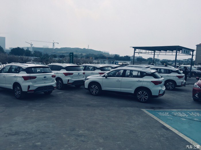 混4.小魔王冬季保养&大学城首充电