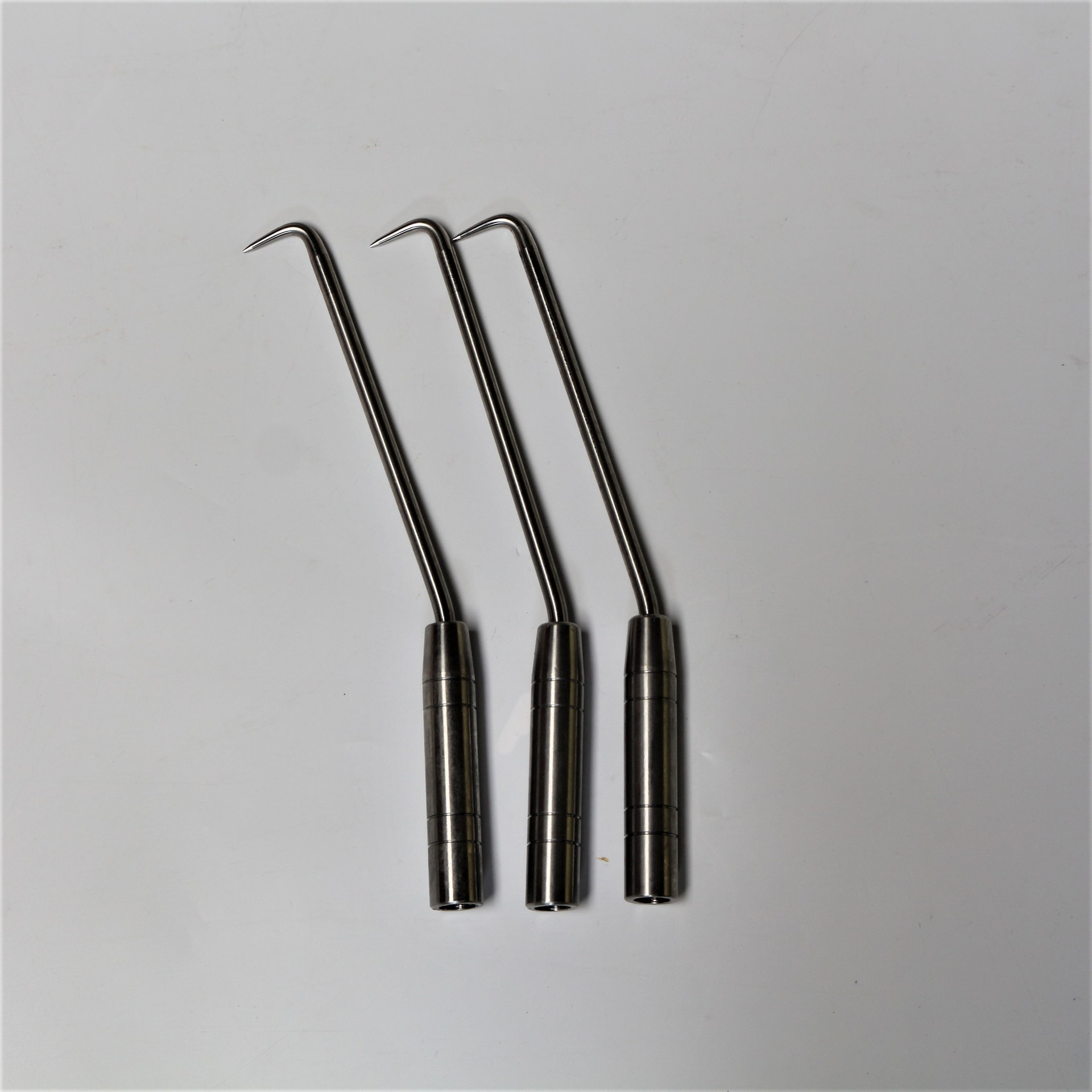 新款现货扎钩钢筋钩钢筋绑钩桩心钢耐敲打扎丝钩不