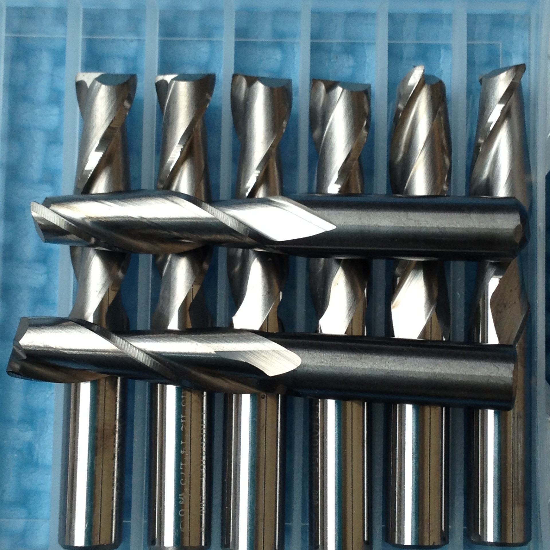 高精度平头/球头雕刻机铣刀 加长型非标钨钢球头铣刀雕刻机锣刀