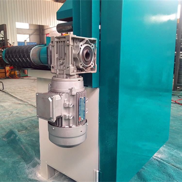 木工多片锯20公分简易履带式方木多片锯木工分条锯木工锯厂家直销