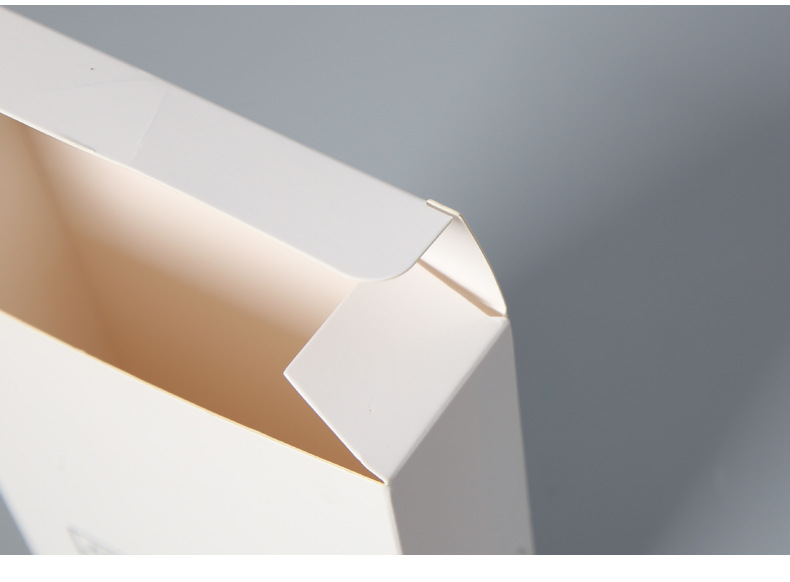 厂家定制白卡纸彩印led纸盒牛皮纸盒飞机盒礼品盒白球泡灯彩盒