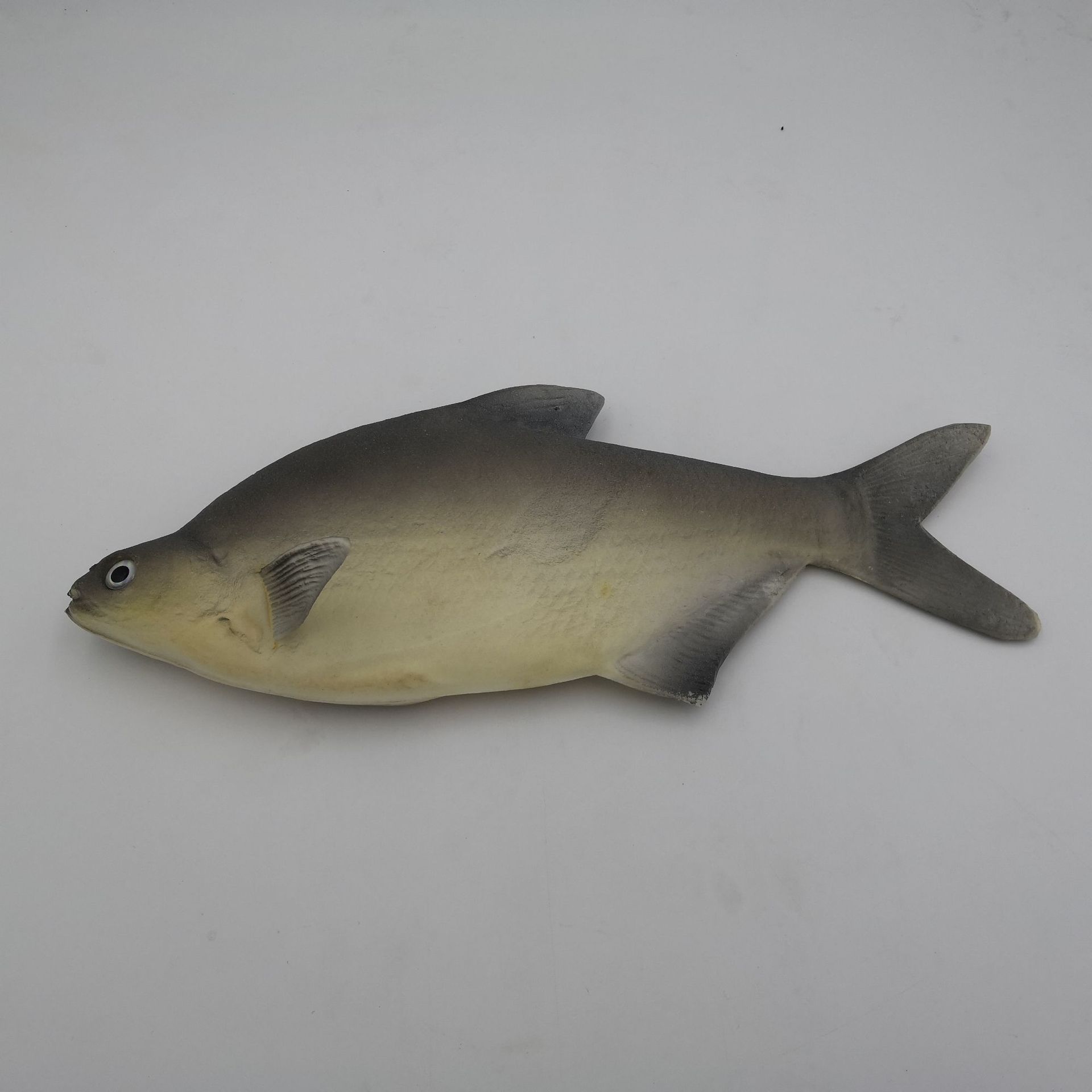 厂家直销环保pu发泡海绵仿真儿童过家家玩具海底动物系列仿真昌鱼