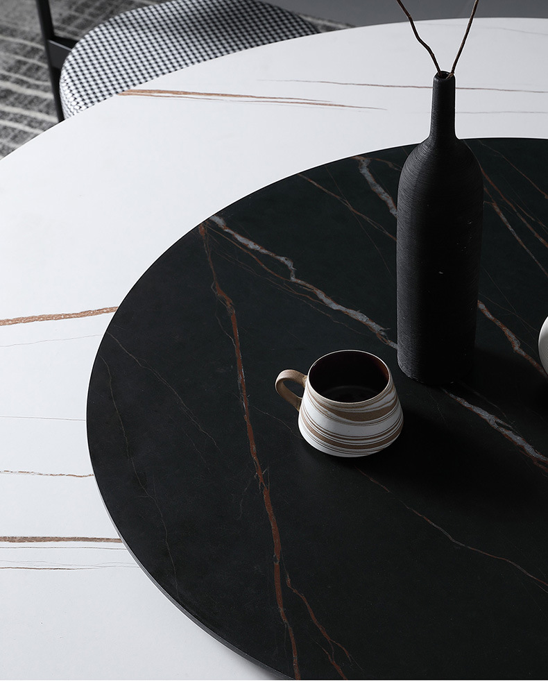 2米岩板餐桌,1.3米岩板餐桌,1.5米岩板餐桌,1.