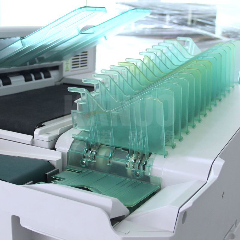 二手富士魔术手fuji frontier 550激光数码冲印机彩扩机