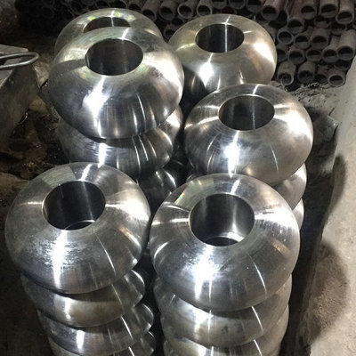 厂家供应矿山机械配件 粉碎设备 旋回破碎机锥齿轮弧齿伞滚珠