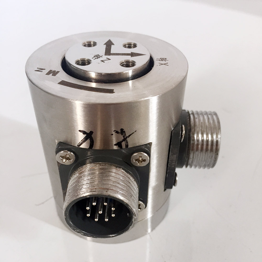 出售新锐xrd6多维力测力传感器