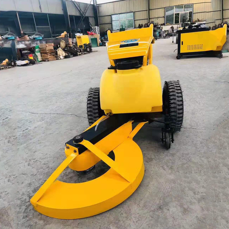 批发路缘石切割机 混凝土路肩石切割机 马路牙子锯切机价格