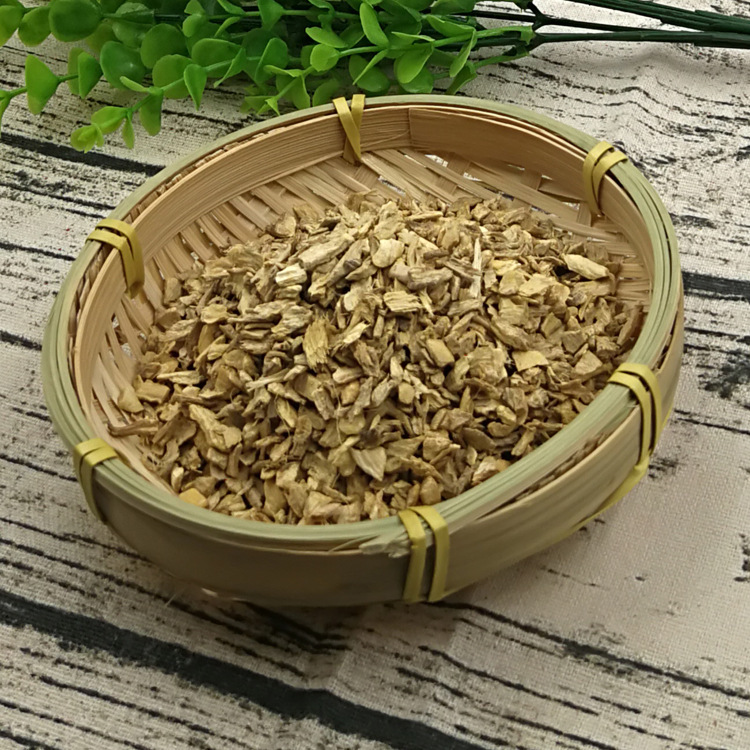 脱水生姜粒 无色素 厂家直销 蔬菜干oem 各种规格生姜干