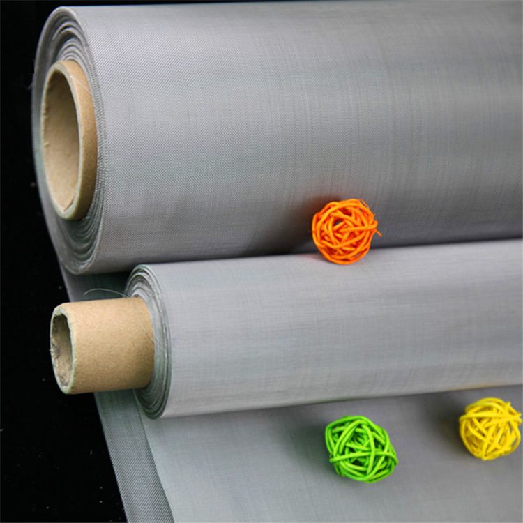 现货供应316不锈钢网304精密不锈钢过滤网 201耐磨斜纹不锈钢筛网