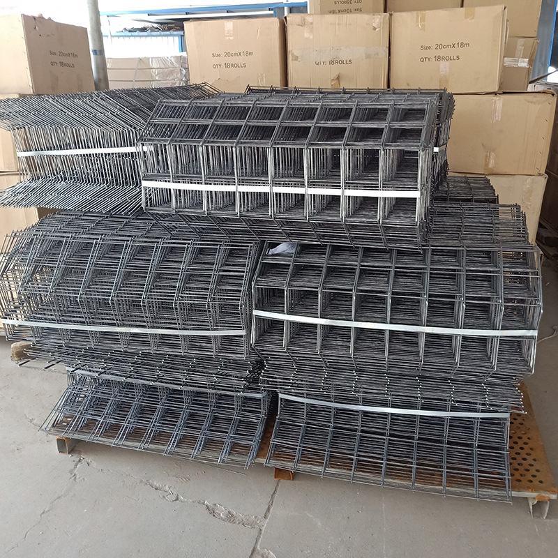 厂家直销 空心楼盖钢网箱 建筑地下车库专用 定制不锈钢网箱