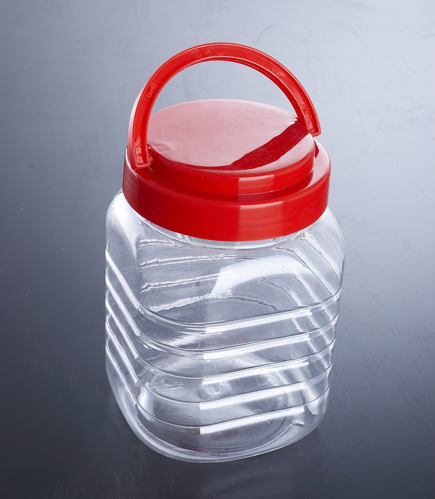 工厂供应小号方形包装瓶 550ml透明塑料瓶食品级pet包装容器