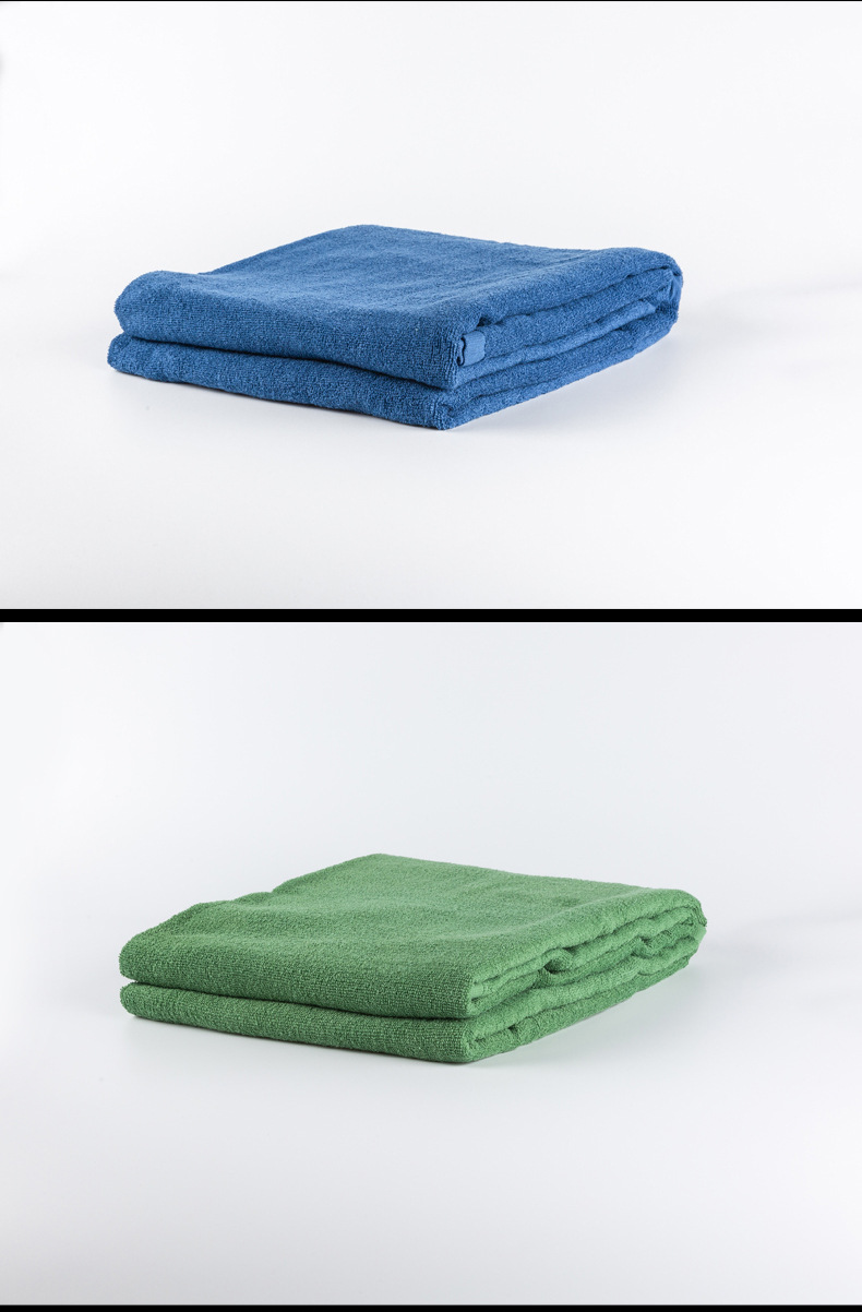 07式毛巾被配发毛巾毯夏季空调军毯军绿色部队单人陆空毛毯子