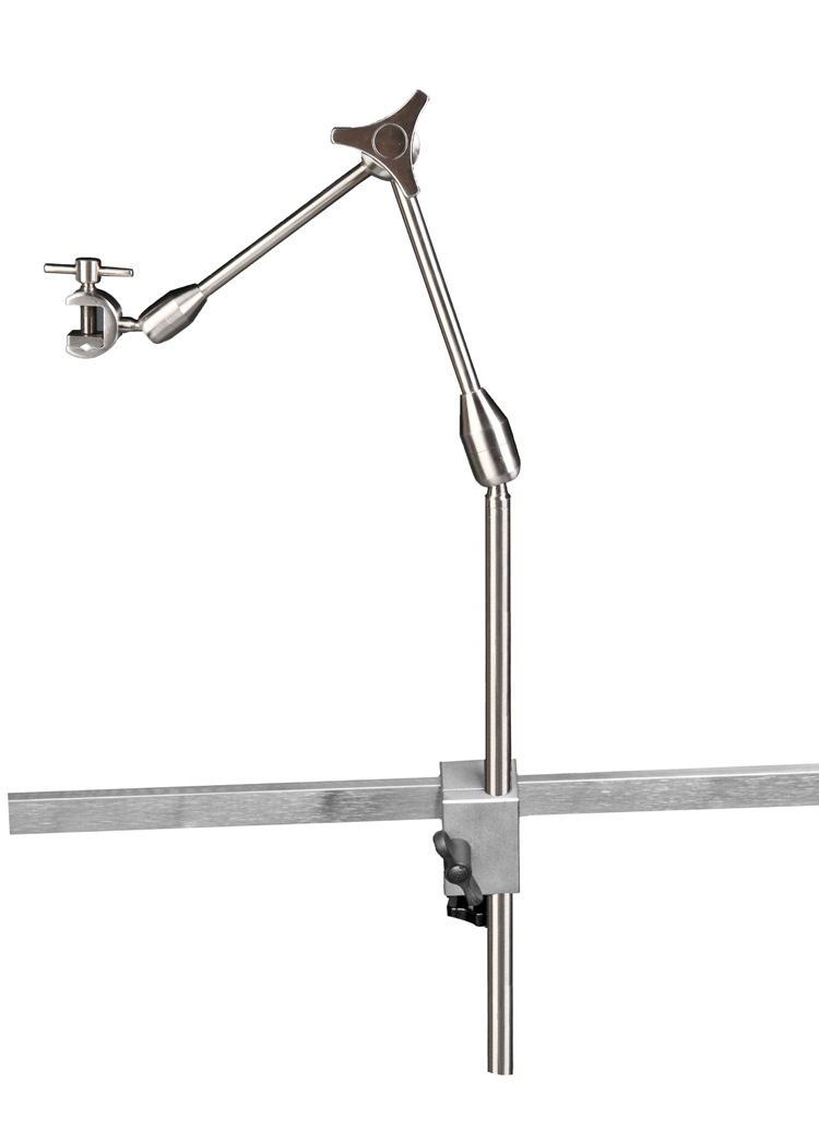 伟业腔镜支撑臂