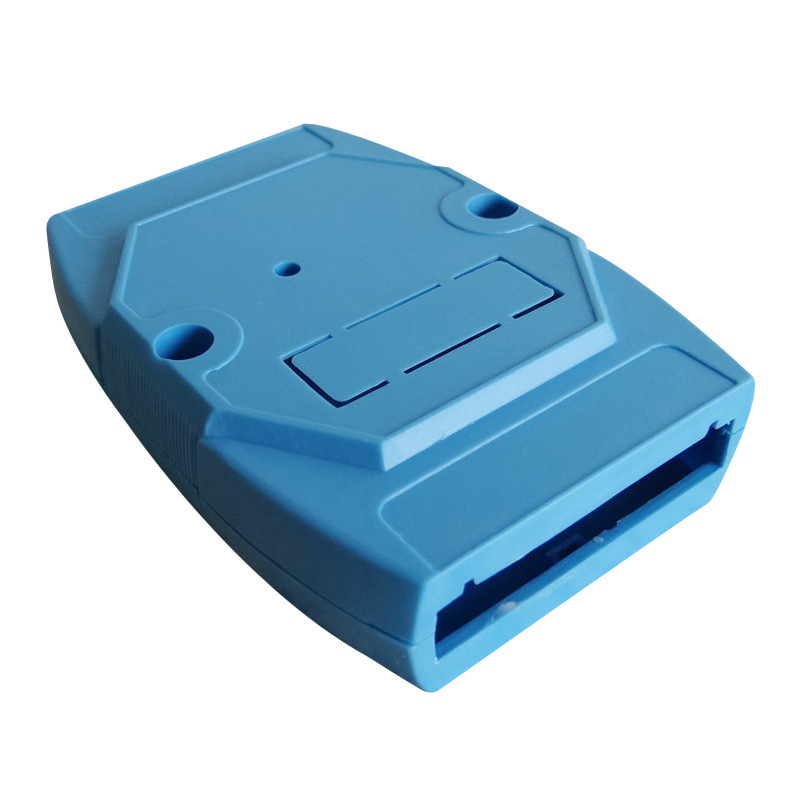 兄弟嘉诚五金塑胶壳体外壳加工定制 亚当模块盒塑胶塑料外壳