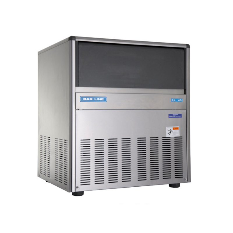 供应scotsman 斯科茨曼barline bl45 方冰制冰机