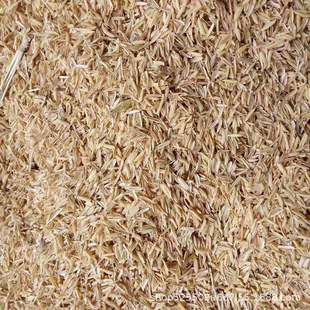 厂家直销 新鲜优质压缩稻壳 养殖垫料酿酒原料除尘稻糠压缩大米壳