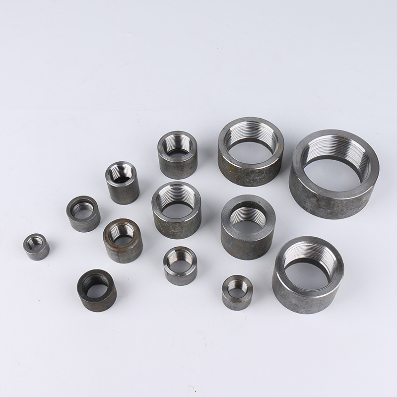 厂家供应 焊接式液压缸用油口接头批发 zg型油口接头可定制