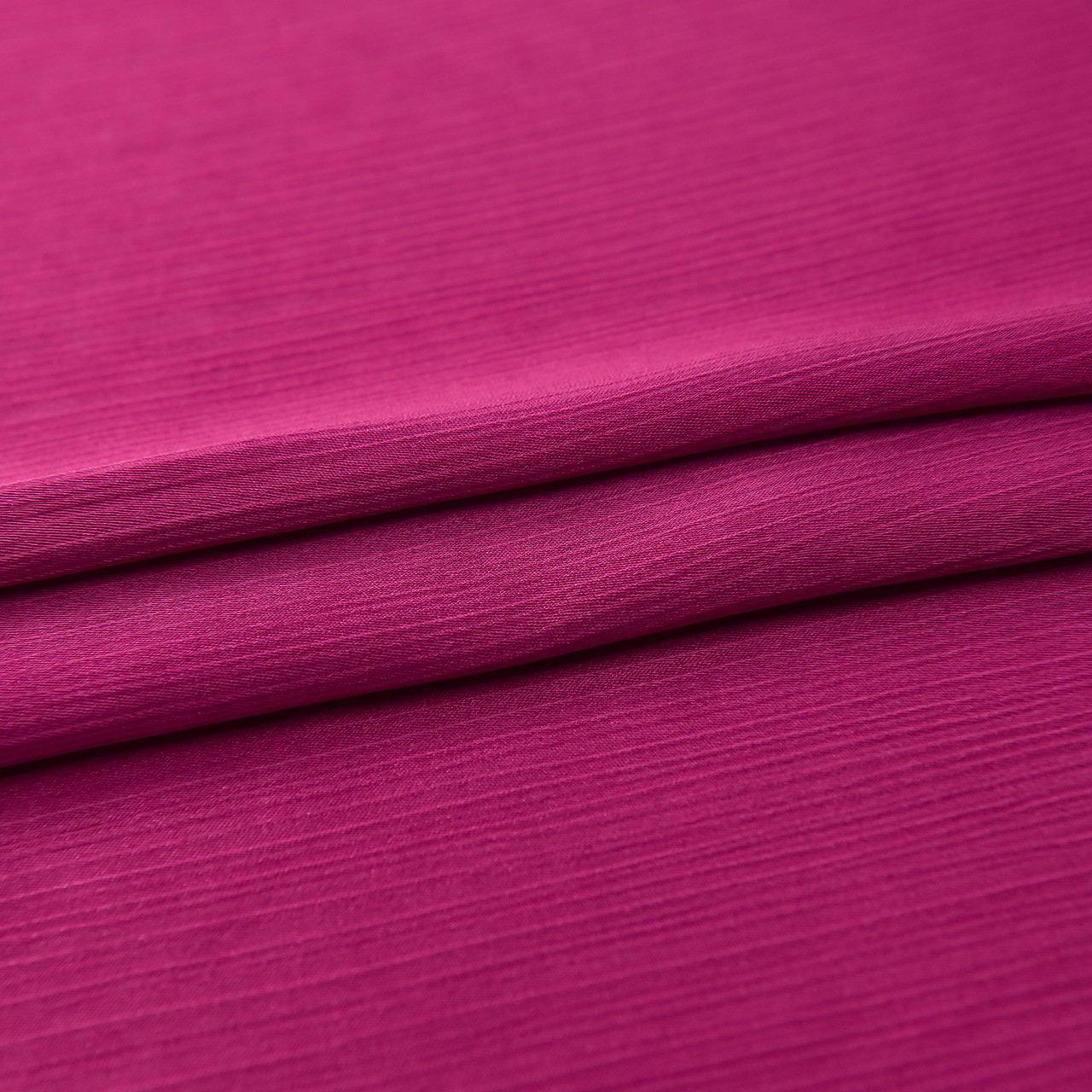 有光弹力丝滑缎面皱色丁布料色丁皱布衬衫连衣裙晚礼服时装面料