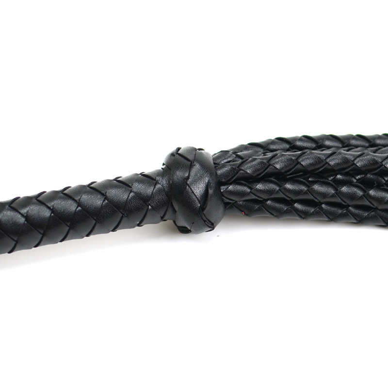 手工皮鞭情趣皮鞭玩具皮鞭成人情趣性用品另类玩具s*m鞭子